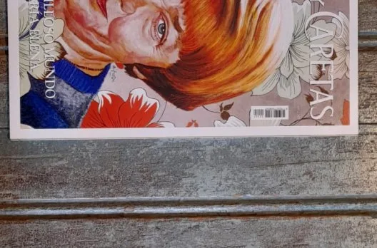 El Museo Casa Natal destaca la historia de 'Caras y Caretas'