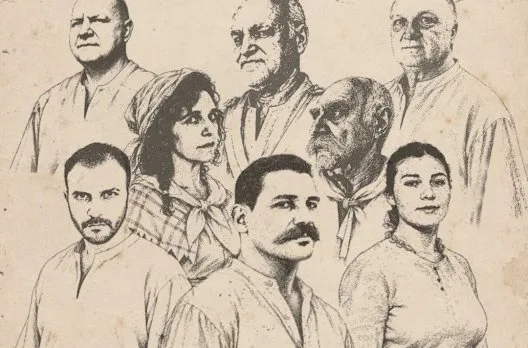 Estreno de obra sobre Fray Mocho por el aniversario de Gualeguaychú