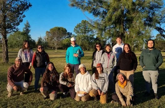 Estudiantes de Colón realizarán prácticas en reservas de Gualeguaychú
