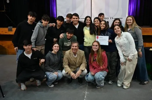 Estudiantes recibirán 450 mil pesos por carroza en Gualeguaychú