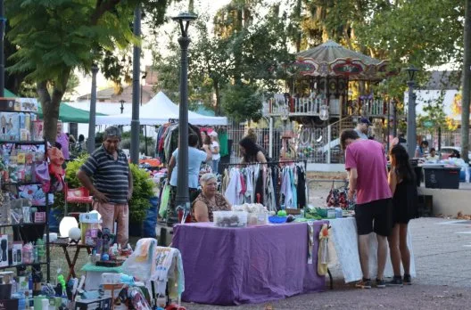 Feria Comunitaria Norte se realizará el 13 de junio en Plaza San Martín