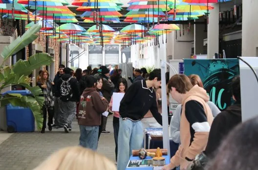 Feria de las Carreras 2026 ofrece más de 100 opciones educativas