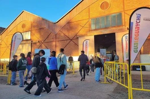 Feria Internacional del Libro de Gualeguaychú: programación gratuita desde el viernes