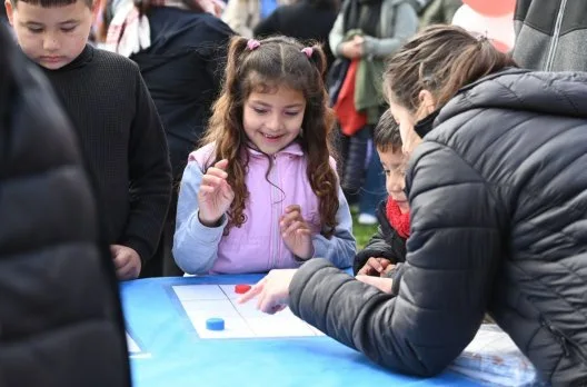 Fiestas del Día del Niño: ocho celebraciones en Gualeguaychú