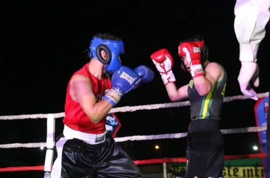 Fin de semana deportivo en Gualeguaychú: Newcom, Vóley y Boxeo