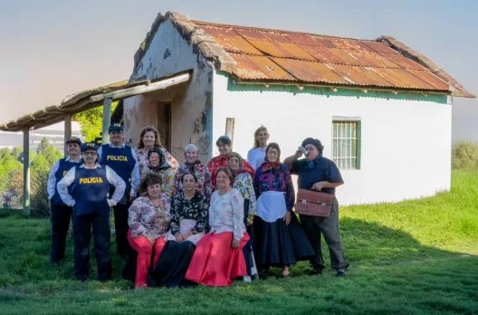 Funciones teatrales gratuitas por el Día de la Madre en Gualeguaychú