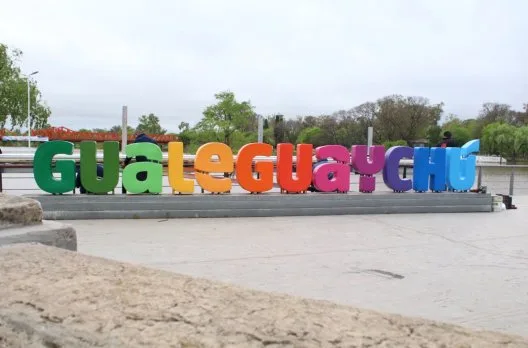“Gualeguaychú abraza al mundo”: la ceremonia que reunirá a las delegaciones del Mundial de Canotaje