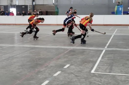 Gualeguaychú albergará el Torneo Argentino Juvenil de Hockey Femenino