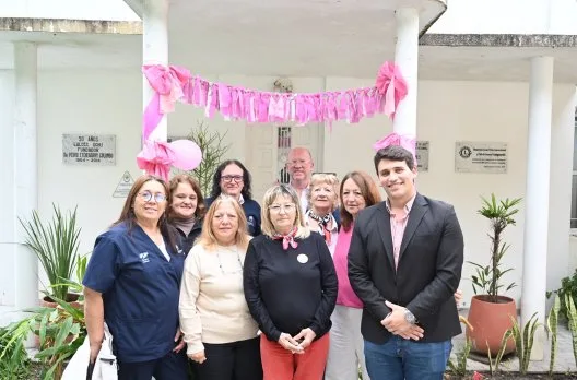 Gualeguaychú asegura mamografías gratuitas durante todo el año