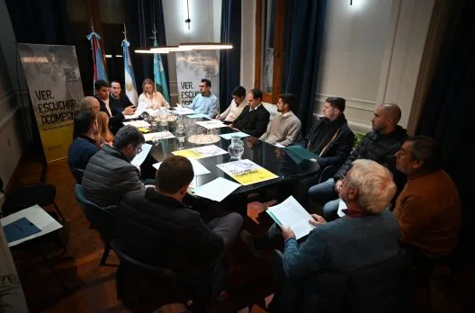 Gualeguaychú avanza en la prevención de adicciones con nuevos espacios
