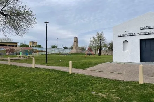 Gualeguaychú conmemora 243 años desde su fundación