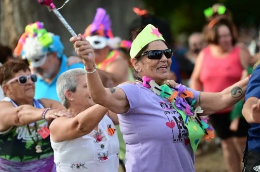 Gualeguaychú conmemora el Día Mundial contra el Maltrato en la Vejez