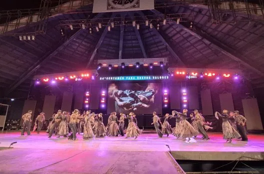Gualeguaychú convoca a artistas para el Pre Cosquín 2027