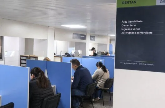 Gualeguaychú elimina el registro profesional para simplificar trámites