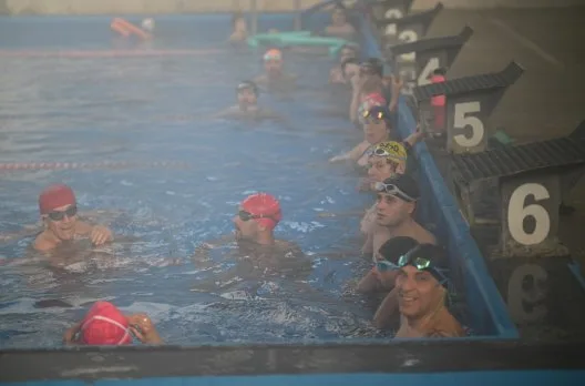 Gualeguaychú inicia curso de guardavidas con 146 inscriptos