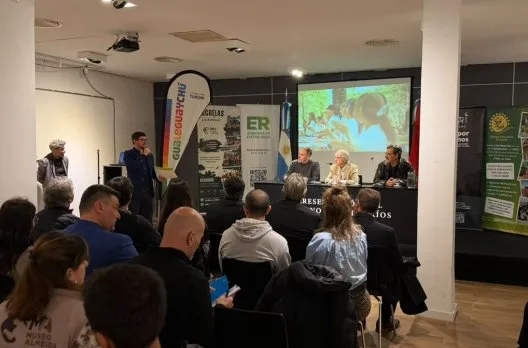 Gualeguaychú lanzó programa de turismo educativo para escuelas