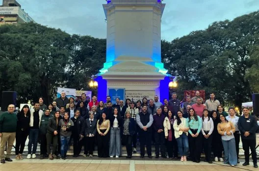 Gualeguaychú mostró su patrimonio en encuentro de museos