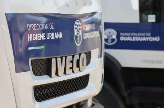 Gualeguaychú optimiza servicios y ahorra 113 millones de pesos anuales