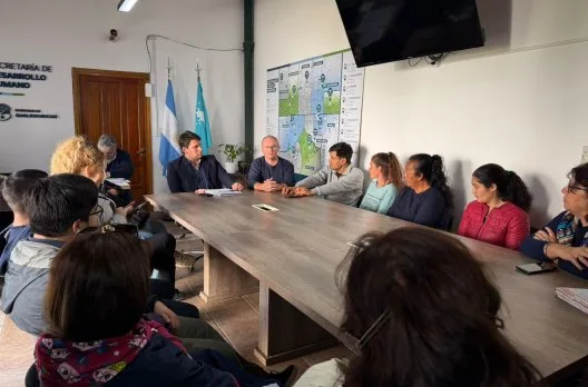 Gualeguaychú planificó acciones ante posibles inundaciones