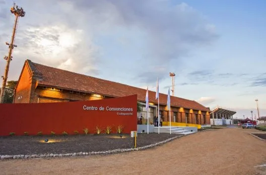 Gualeguaychú presentará su oferta para el turismo de reuniones en Meet Up Argentina