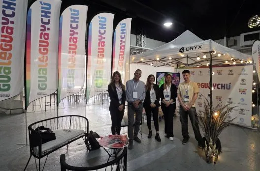 Gualeguaychú presentará su oferta turística en Tigre