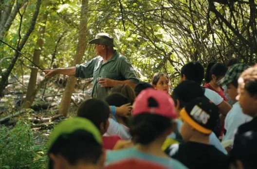 Gualeguaychú presentó su programa de Turismo Educativo en Buenos Aires