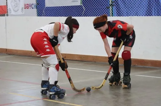 Gualeguaychú recibió el Campeonato Argentino Juvenil de Hockey Femenino