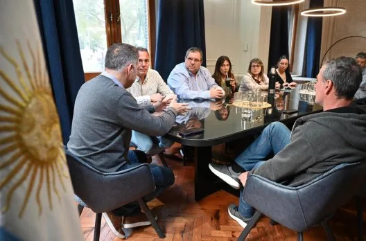 Gualeguaychú refuerza acciones para el turismo ante El Niño