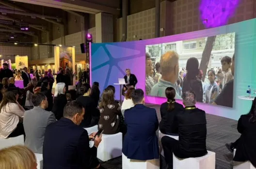 Gualeguaychú se posiciona como sede de eventos en Meet Up Argentina 2026