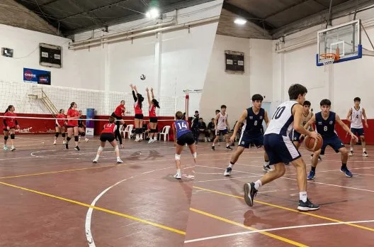 Gualeguaychú será sede de la Final Provincial de los Juegos Evita