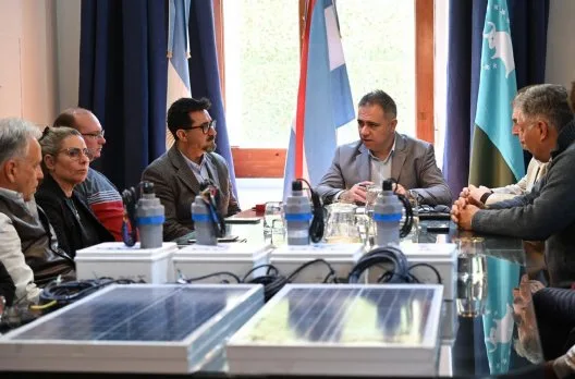 Gualeguaychú sumará cuatro sensores para mejorar el monitoreo hídrico