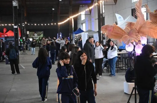 Gualeguaychú Sustenta 2026: actividades y oportunidades laborales
