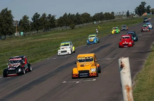 Gualeguaychú vive una semana intensa de deportes del 17 al 25 de octubre
