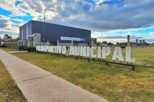Inauguran Escuela Municipal de Multideporte en Gualeguaychú