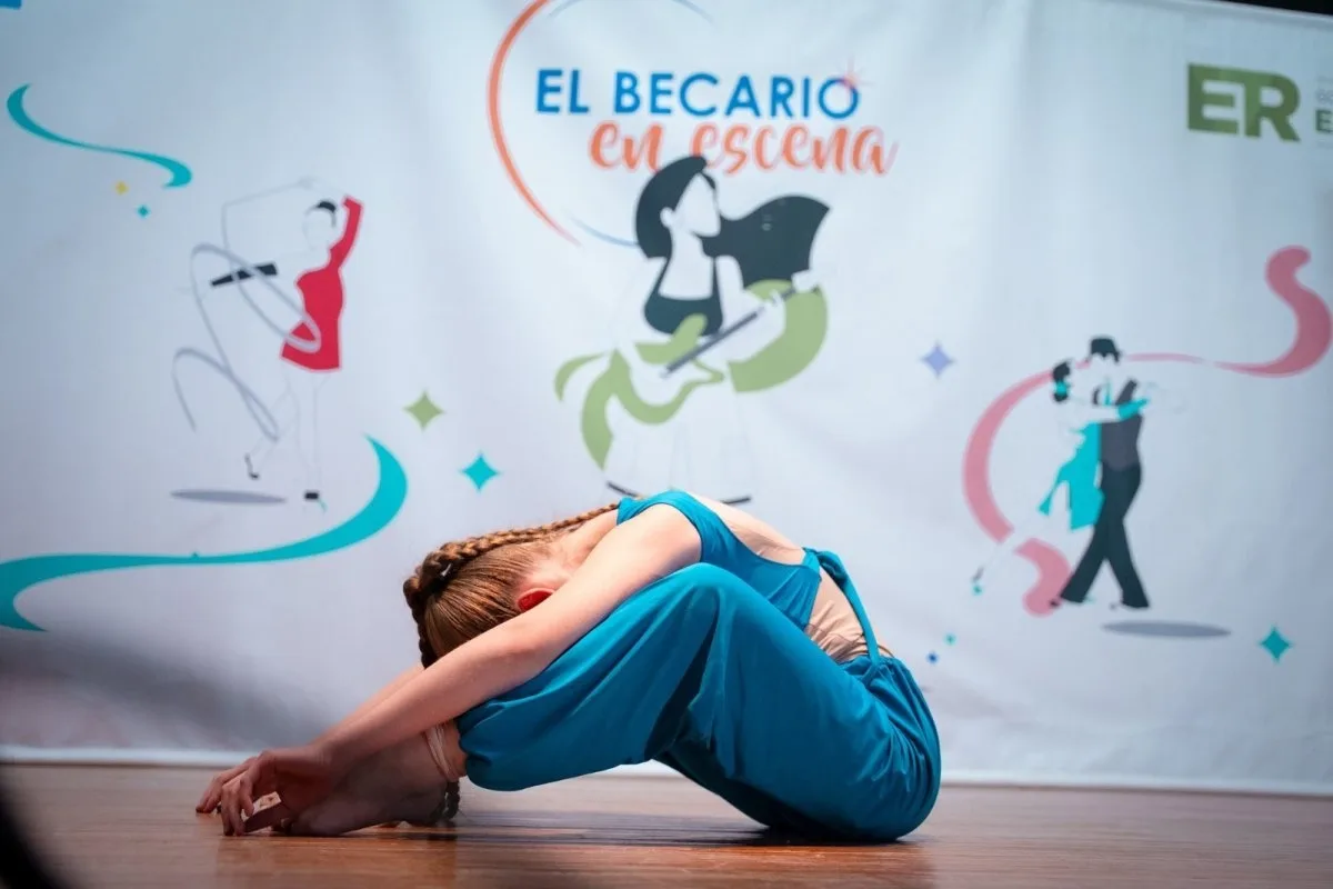 Inscripción abierta para el certamen 'Becario en Escena' en Entre Ríos