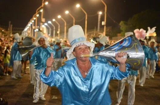 Inscripción abierta para el proyecto sobre carnaval en Gualeguaychú