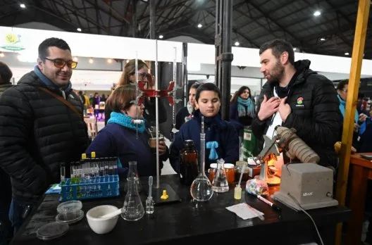Inscripción abierta para la Expo Foro Gualeguaychú Sustenta 2026