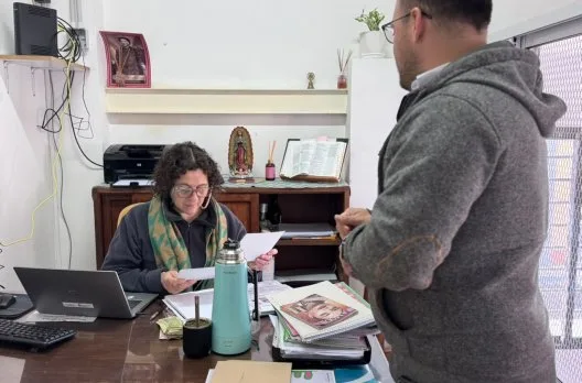 Invitan a jóvenes a participar en el Foro Joven Gualeguaychú