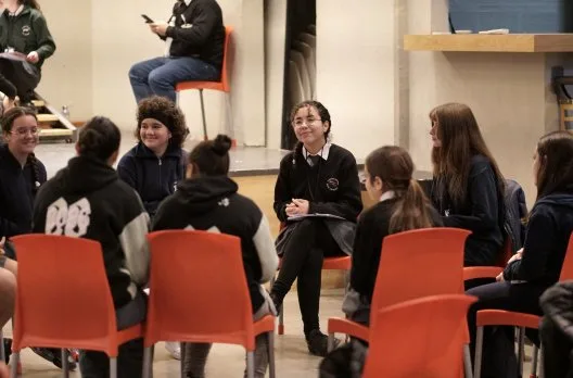 Jóvenes de Gualeguaychú propusieron cambios en el primer Foro Joven