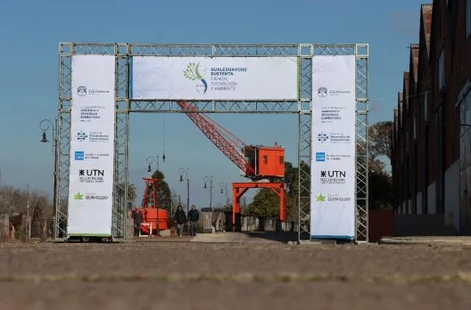 La Expo Gualeguaychú Sustenta 2026 tendrá apoyo provincial