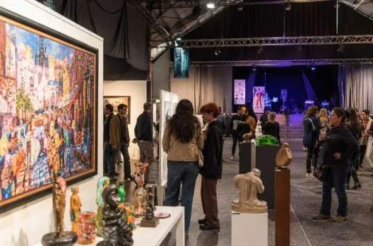 Más de 70 proyectos culturales en evaluación para Gualeguaychú