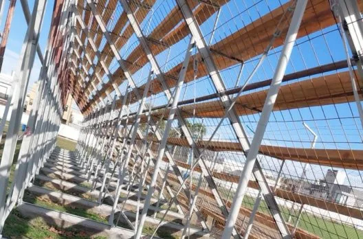 Mejoras en la infraestructura deportiva de Gualeguaychú