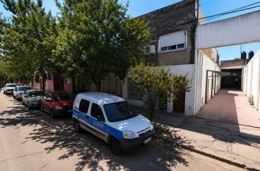 Nueva sede de Participación Ciudadana en calle España 423