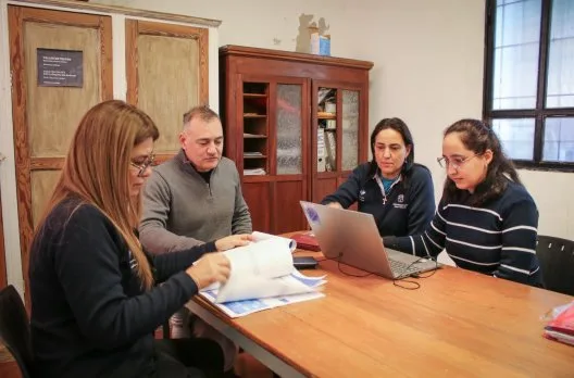 Nuevo espacio de apoyo para consumos problemáticos en Gualeguaychú