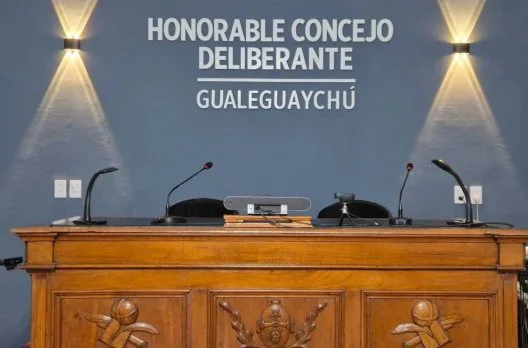 Reconocimiento a Domingo Zapata: nueva fecha para la sesión del Concejo