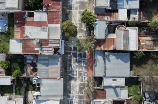 Rehabilitación de la calle Andrade permitirá circulación vehicular