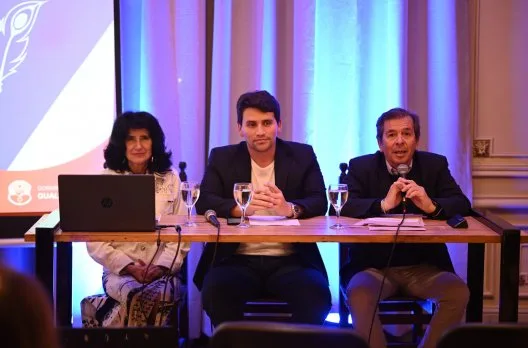 Resultados del Certamen Literario Municipal 2026 en Gualeguaychú