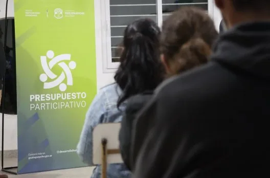 Reuniones del Presupuesto Participativo 2026 comienzan hoy en Gualeguaychú