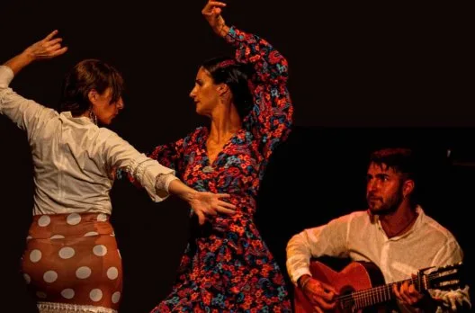 Taller gratuito de sevillanas inicia el 13 de octubre en Sinergia