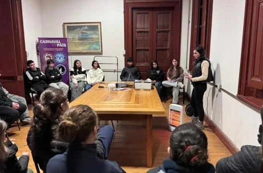 Talleres de Guale Joven 2026: inscripciones abiertas y actividades iniciadas